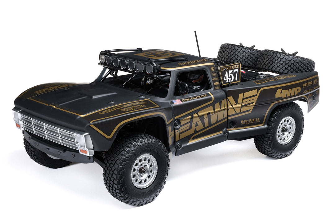 Losi RC Losi RC