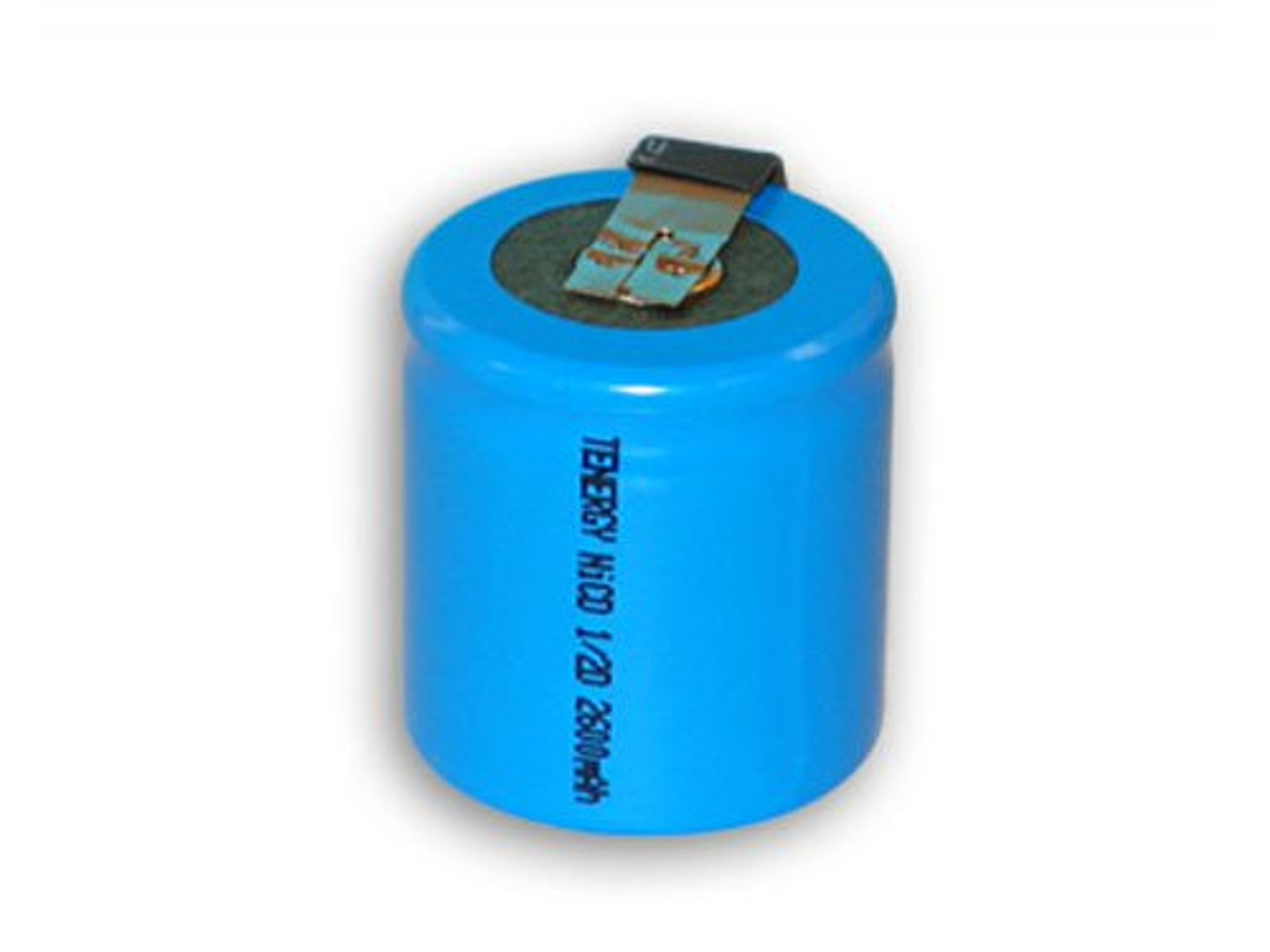 1/2 D Batteries: Specs, Capacity, Uses & Buying Guide