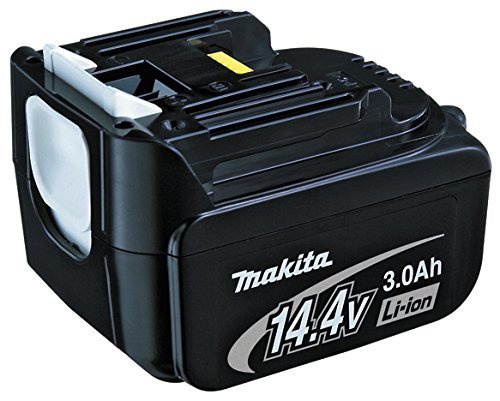 Makita BL1430B 14.4V 3.0Ah Lithium-Ion Battery Pack Makita BL1430B 14.4V 3.0Ah Lithium-Ion Battery Pack