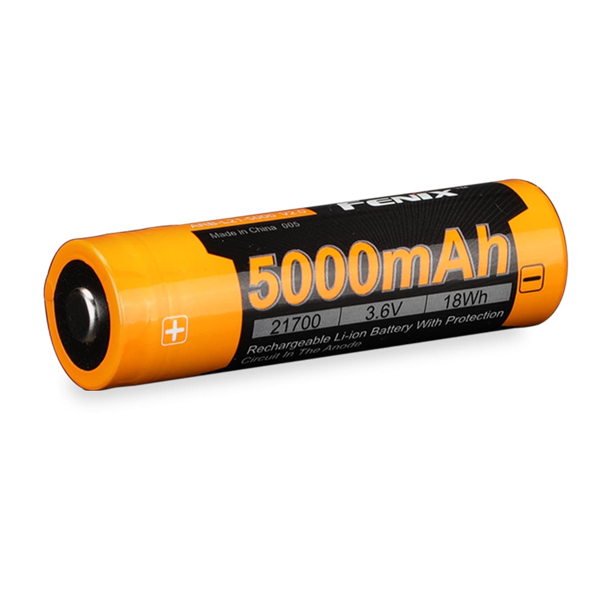21700 Batteries: Long-Run, High-Output Li-ion Cells 21700 Batteries: Long-Run, High-Output Li-ion Cells