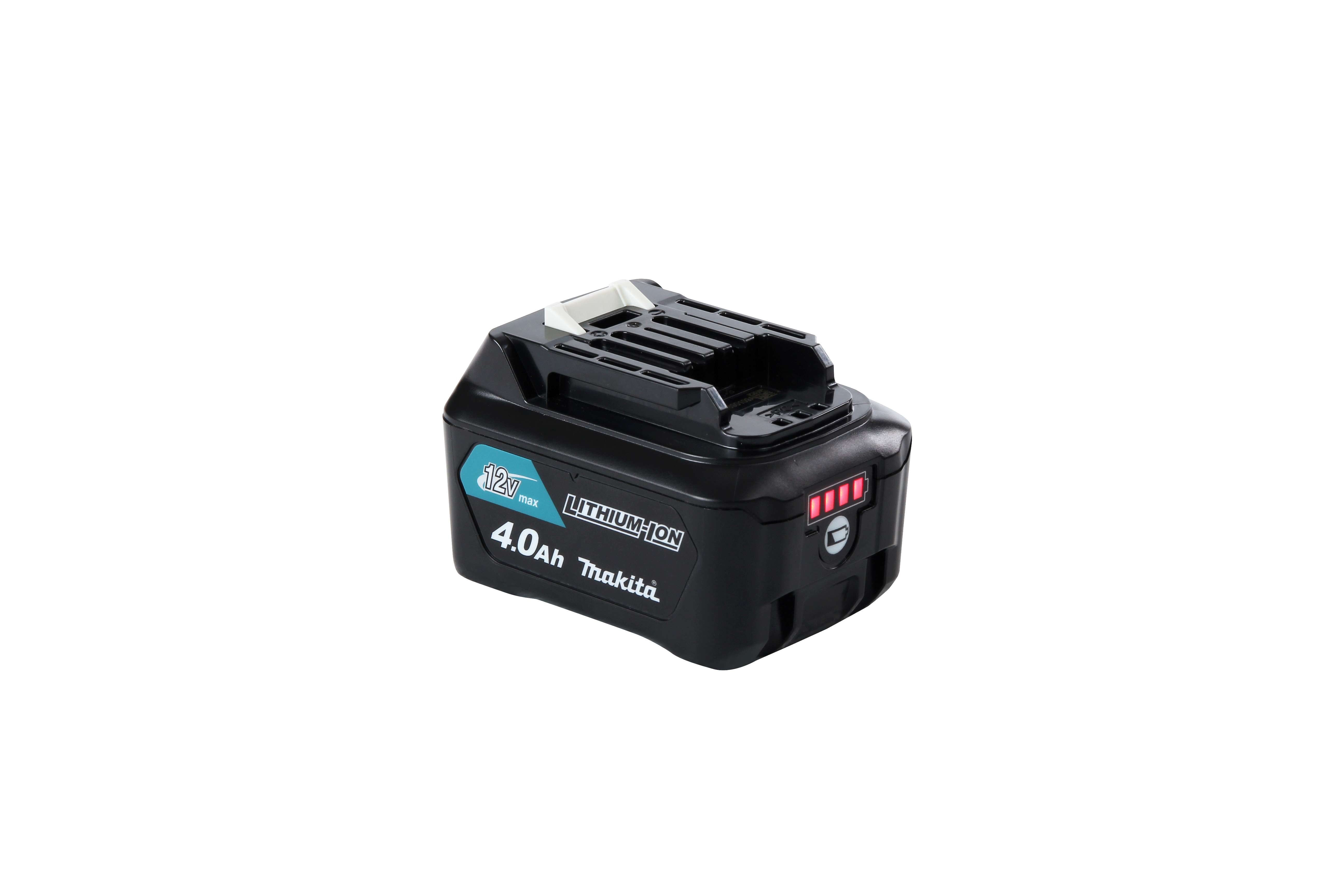 Makita BL1041B 12V CXT 4.0Ah Battery | Long Runtime Makita BL1041B 12V CXT 4.0Ah Battery | Long Runtime