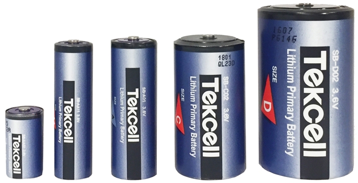 Tekcell Batteries