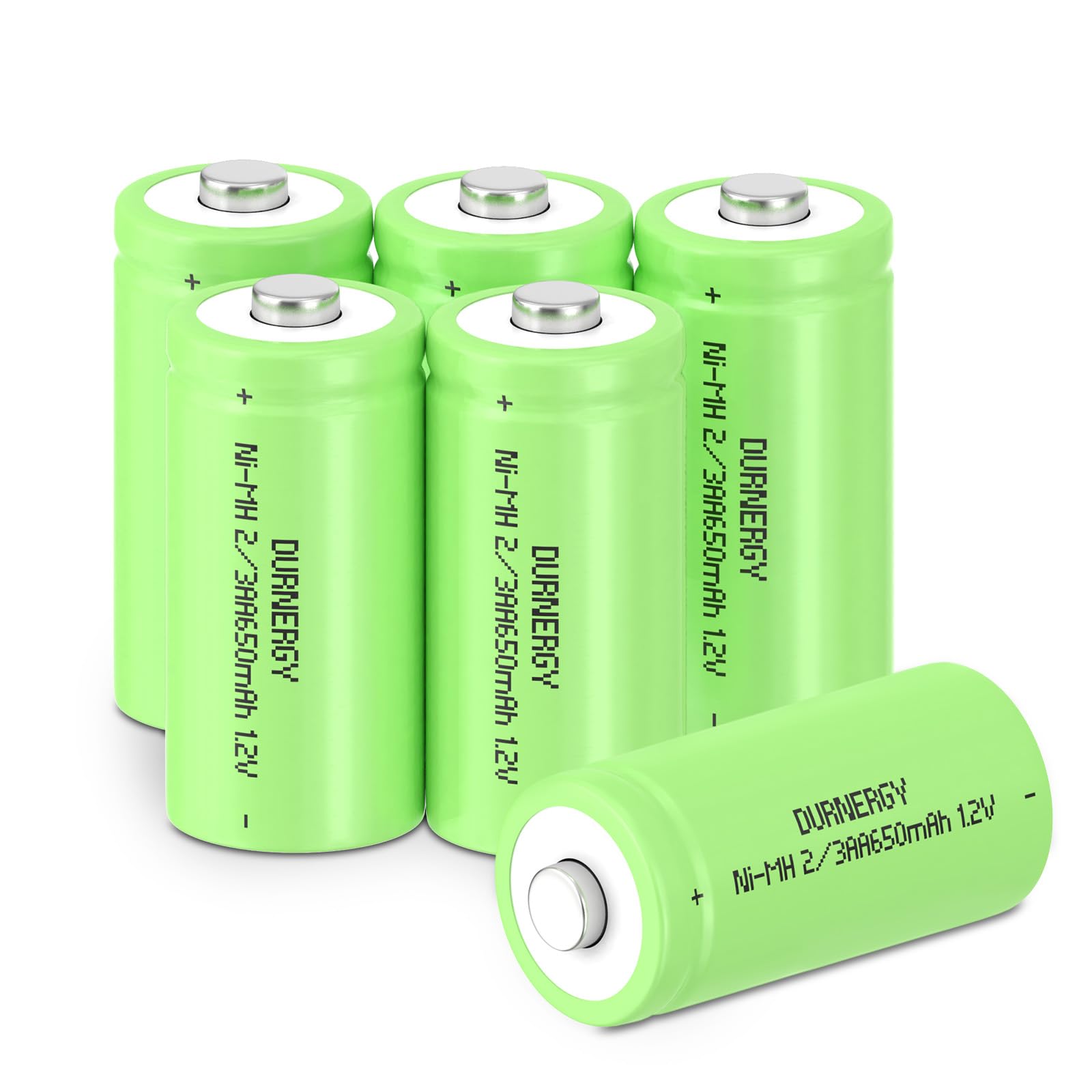 2/3 AA Batteries: Specs, Voltage, Uses & Buying Guide