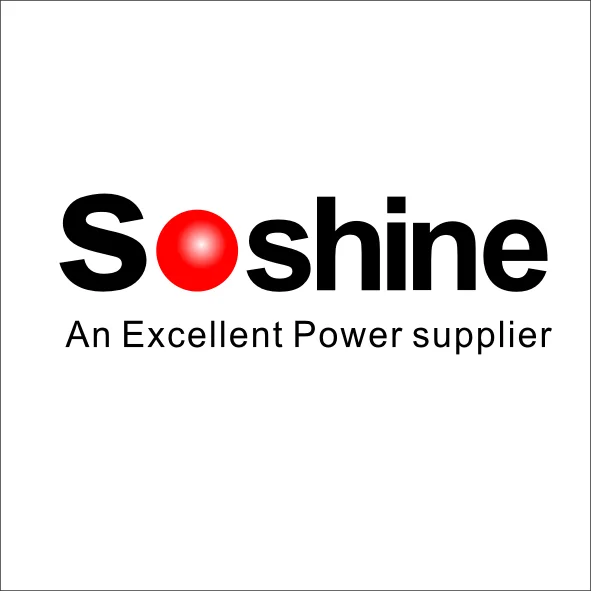 Soshine Batteries