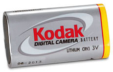 CR-V3 Batteries: 3V High-Capacity Lithium for Cameras CR-V3 Batteries: 3V High-Capacity Lithium for Cameras