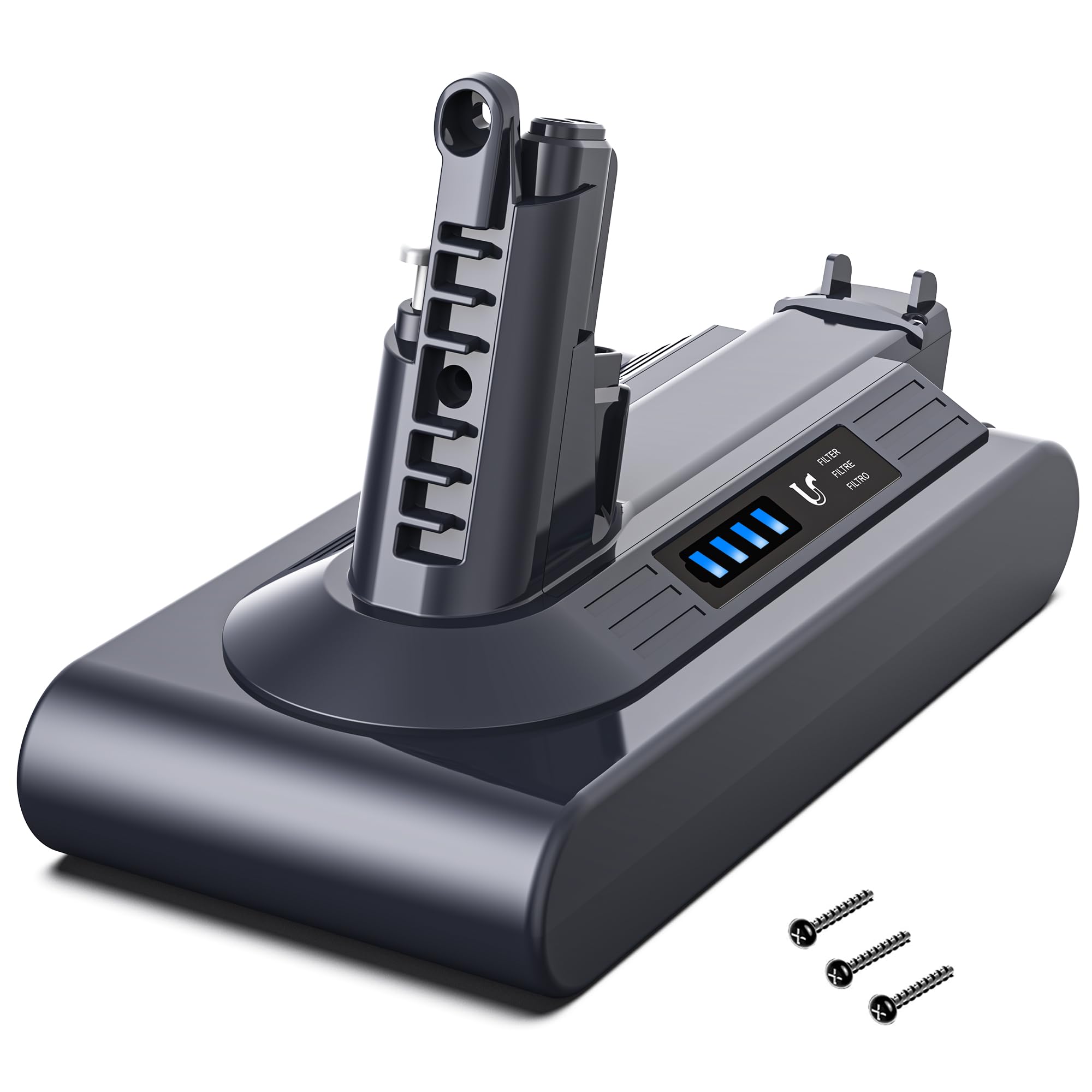 Dyson V10 Battery Replacement – Long-Lasting Power Dyson V10 Battery Replacement – Long-Lasting Power