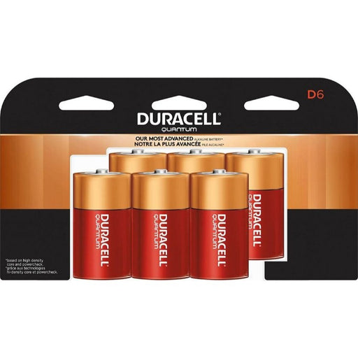 D Batteries Power Guide: Long-Lasting Energy & Uses