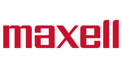 Maxell Batteries