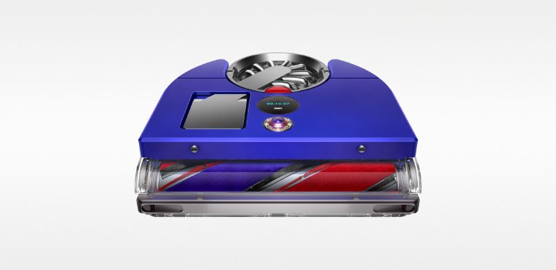 Dyson Robot Vacuums: Smart Mapping, Strong Suction