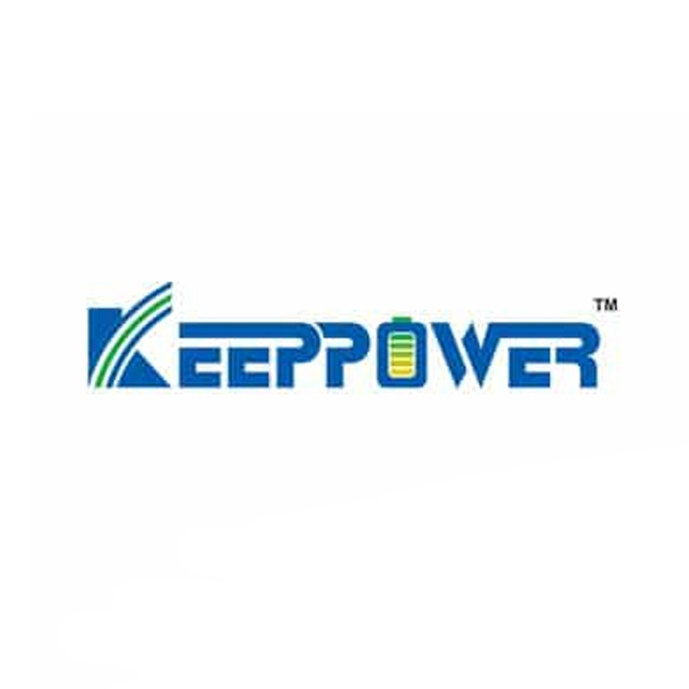 Keeppower Batteries