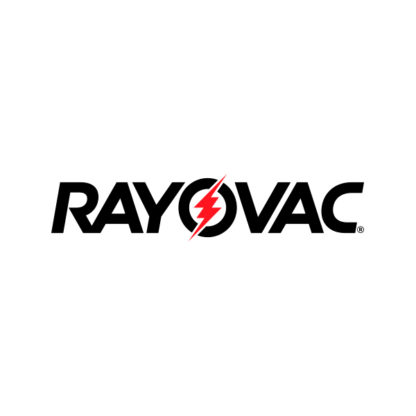 Rayovac Batteries