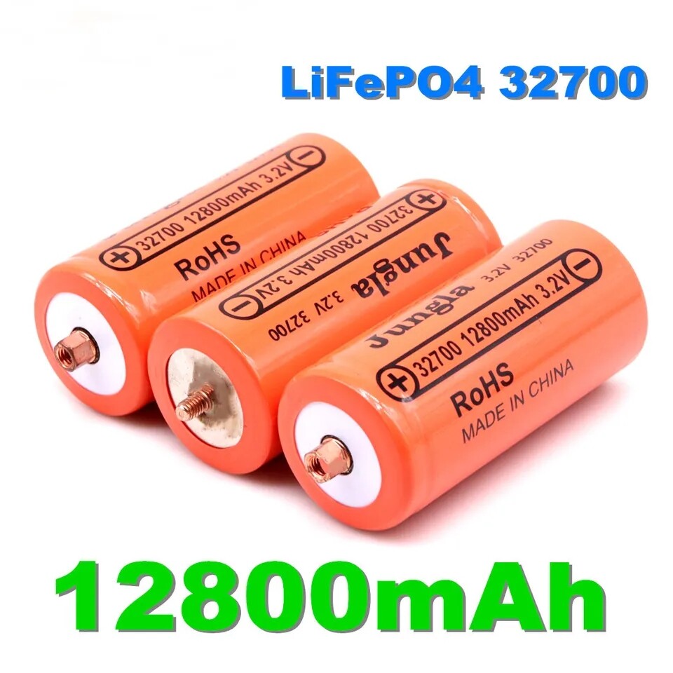 32700 Batteries: Long-Lasting Power for Energy Storage 32700 Batteries: Long-Lasting Power for Energy Storage