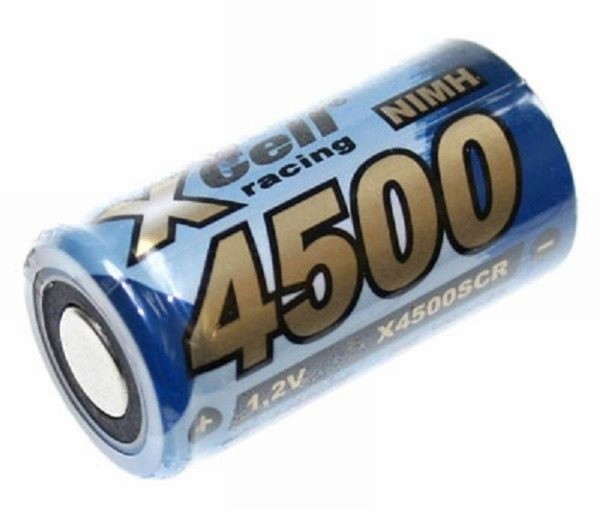 Sub-C Batteries: High-Drain Power, Specs & Top Uses Sub-C Batteries: High-Drain Power, Specs & Top Uses