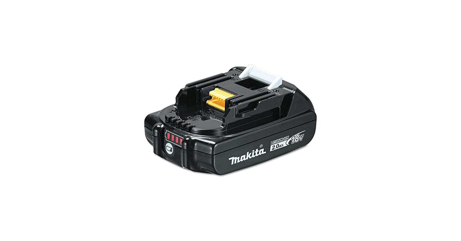 Makita BL1820B 18V LXT 2.0Ah Battery | Ultra-Light Makita BL1820B 18V LXT 2.0Ah Battery | Ultra-Light