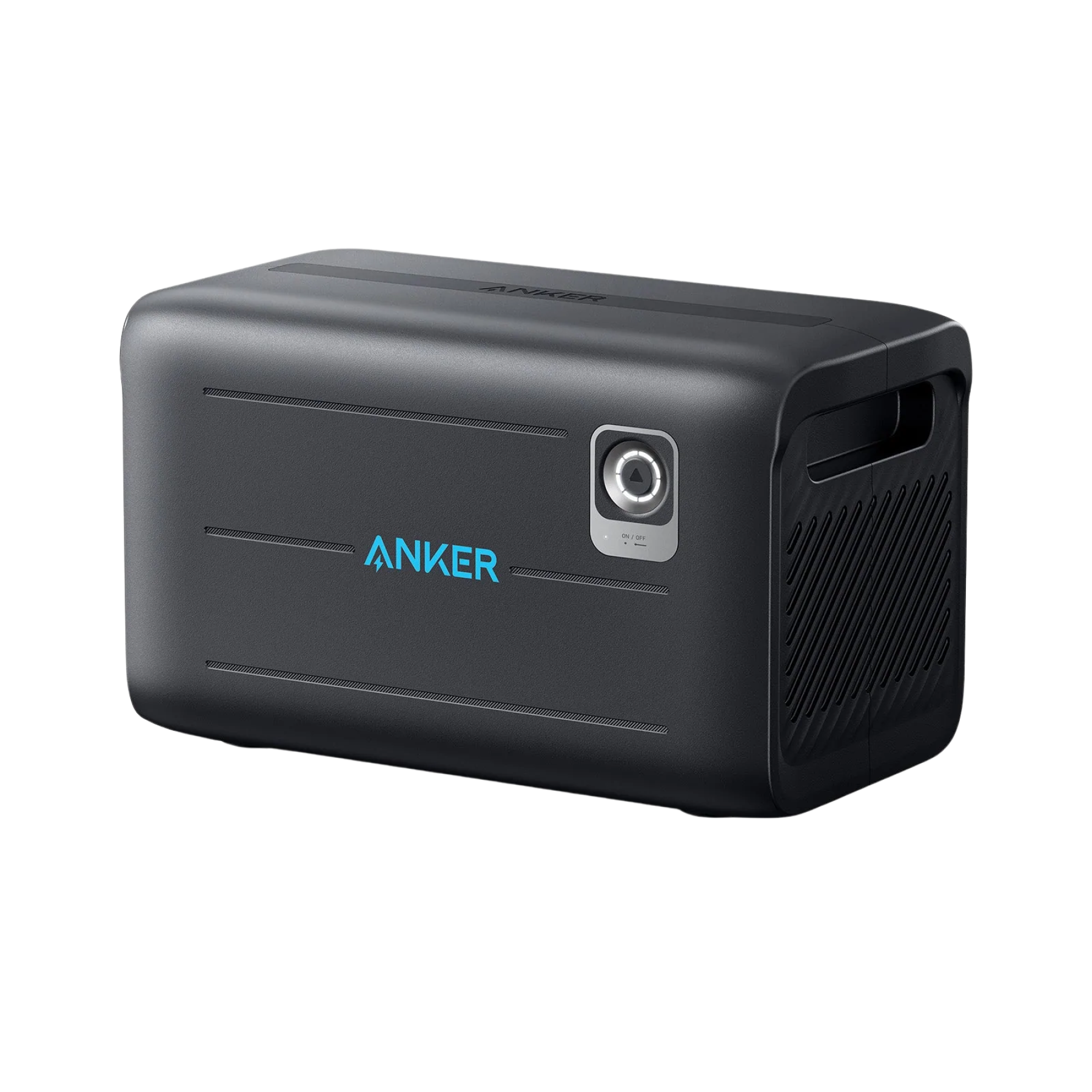 Anker SOLIX Expansion Battery | Stackable Runtime Boost Anker SOLIX Expansion Battery | Stackable Runtime Boost