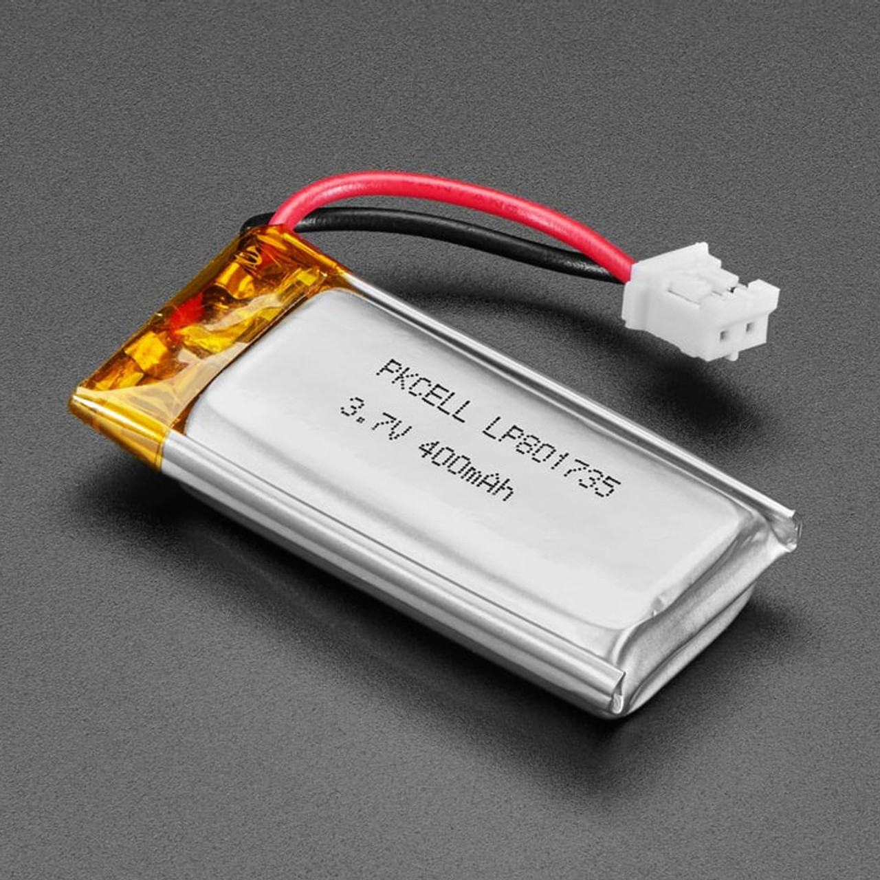 Lithium Polymer Batteries: Lightweight, High-Energy Power