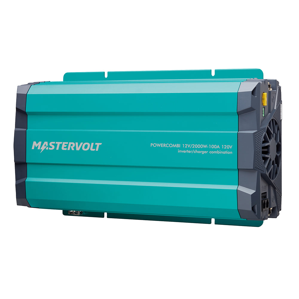 Mastervolt Inverter
