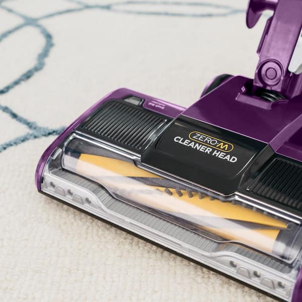 Shark Self-Cleaning Brushroll: Stops Hair Wrap Fast Shark Self-Cleaning Brushroll: Stops Hair Wrap Fast