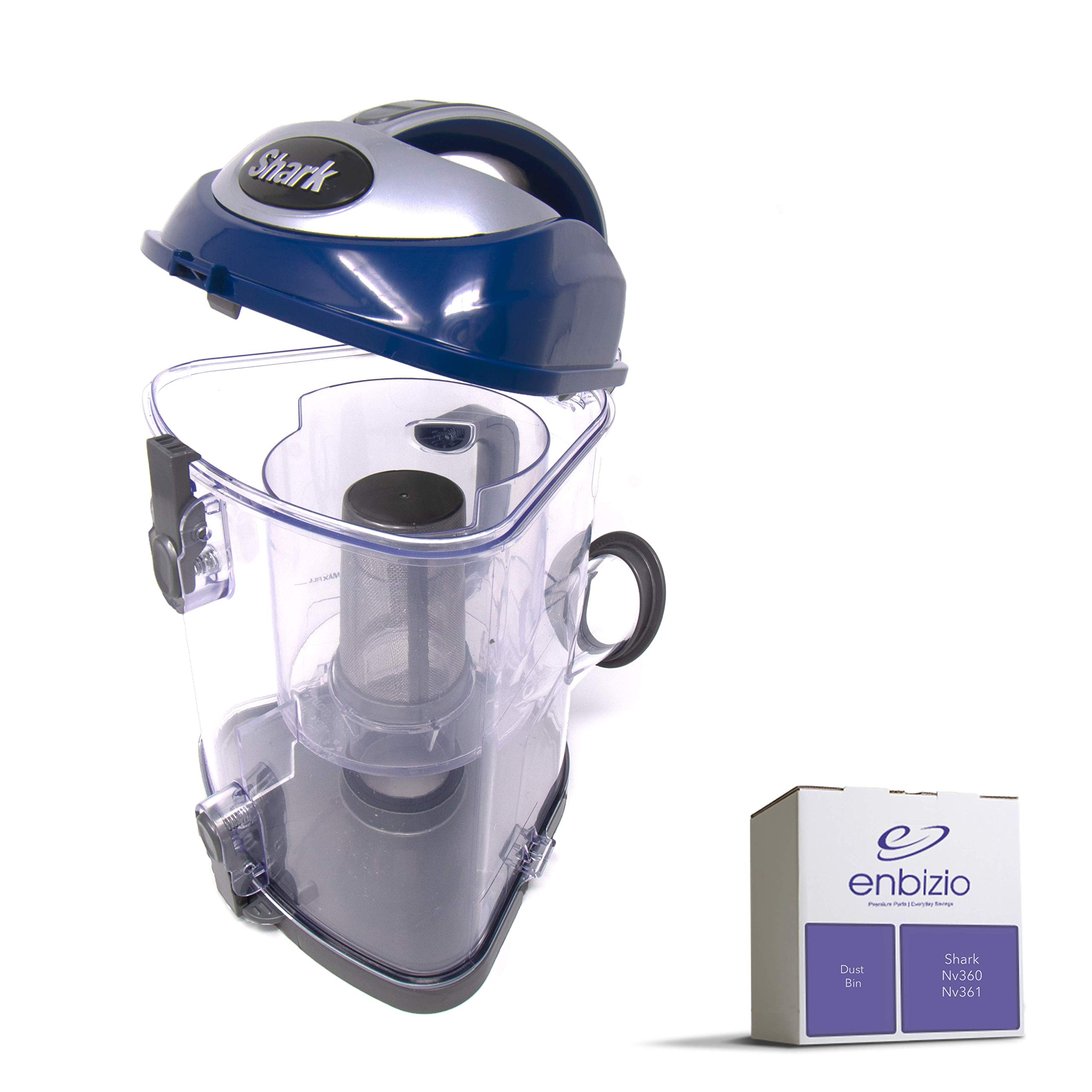 Shark Vacuum Parts: Genuine Replacements & Batteries Shark Vacuum Parts: Genuine Replacements & Batteries