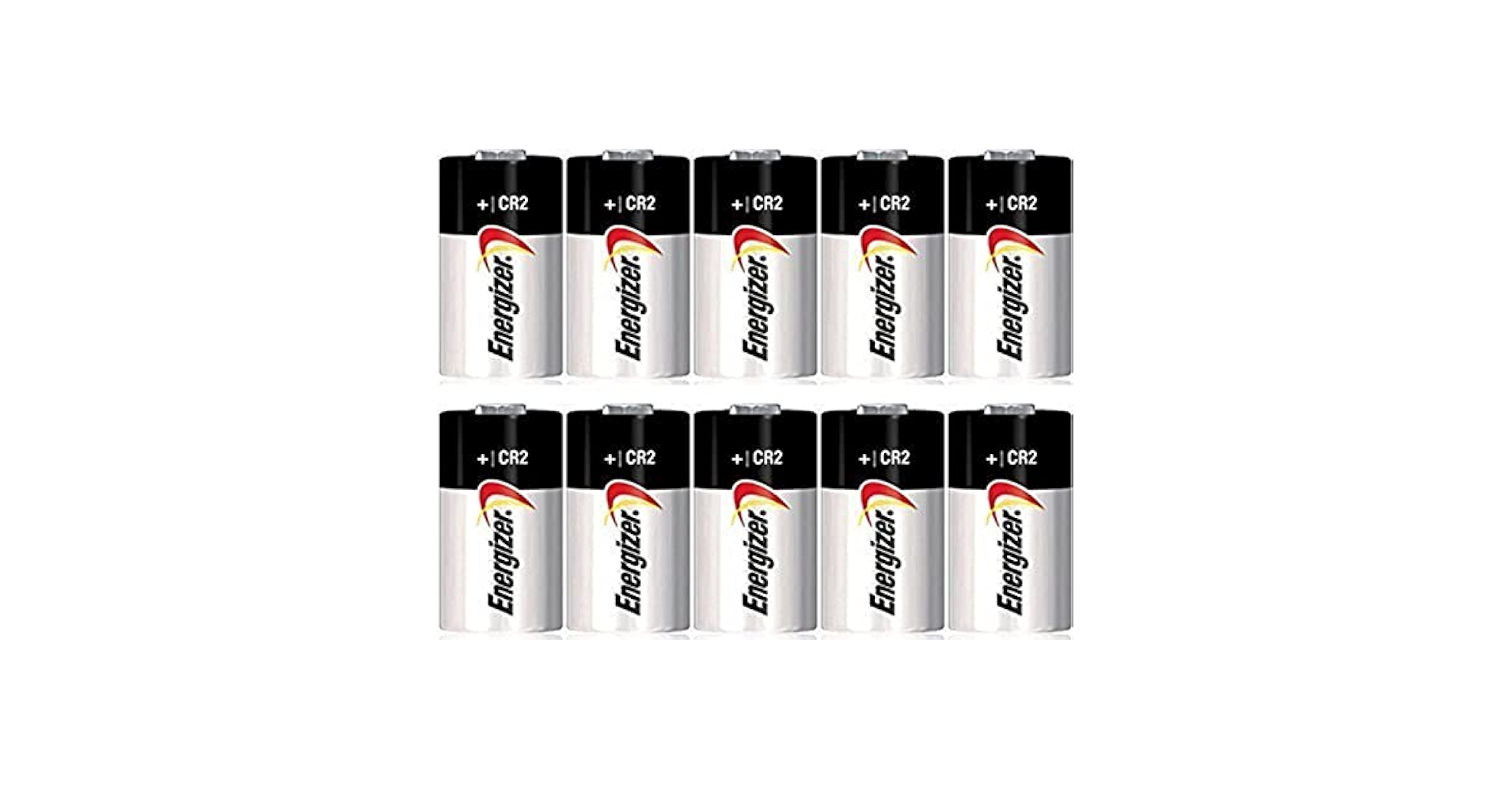 Energizer CR2 Battery 3V: Long-Lasting Lithium Power