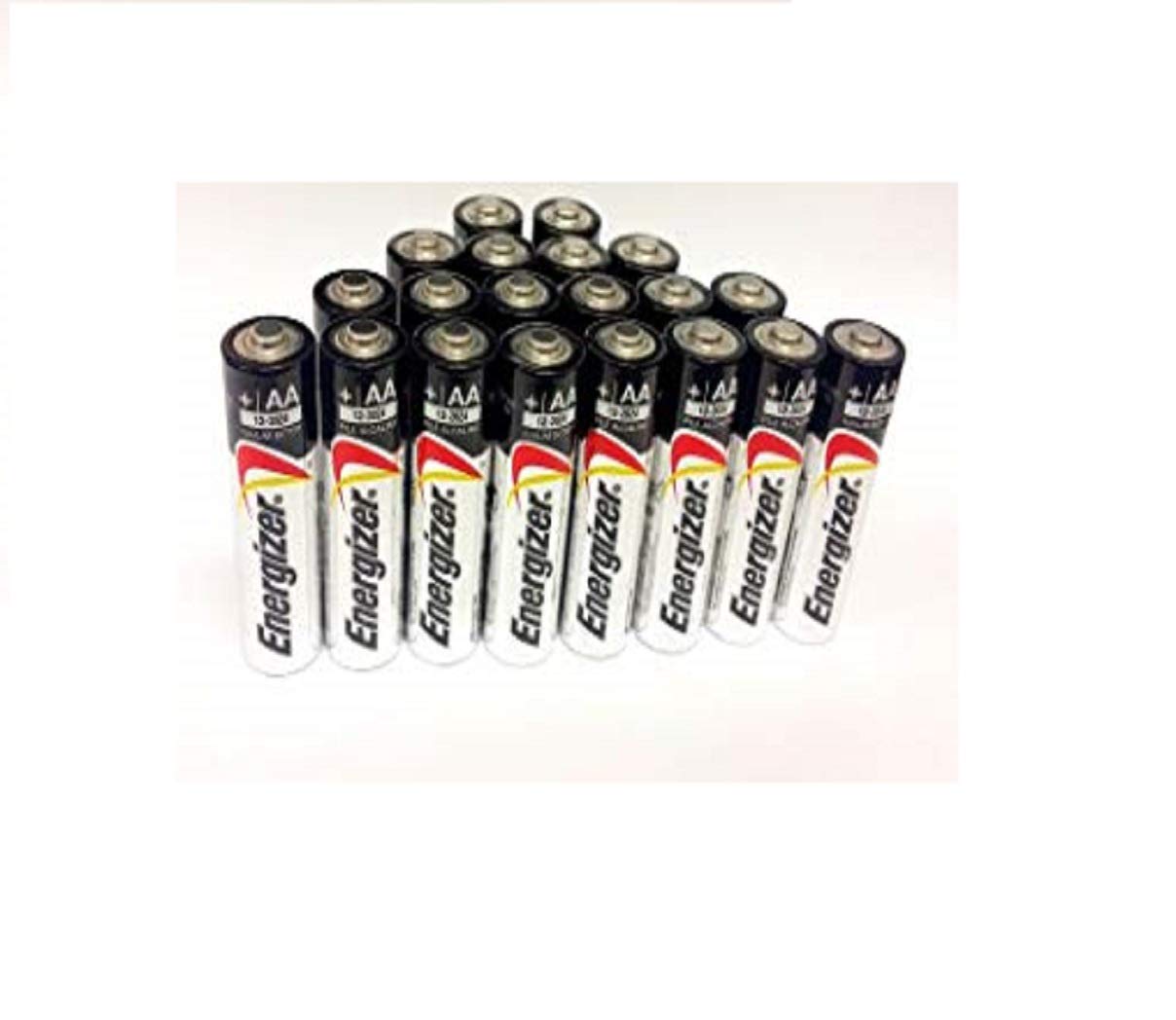 Energizer E91 Max AA: Long-Lasting Alkaline Batteries