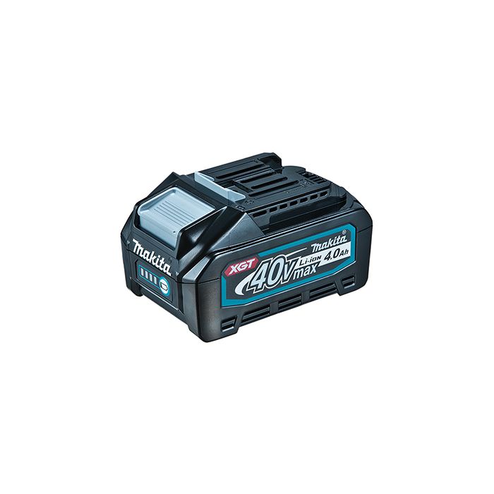 Makita BL4040 40V XGT 4.0Ah Lithium-Ion Battery Pack Makita BL4040 40V XGT 4.0Ah Lithium-Ion Battery Pack