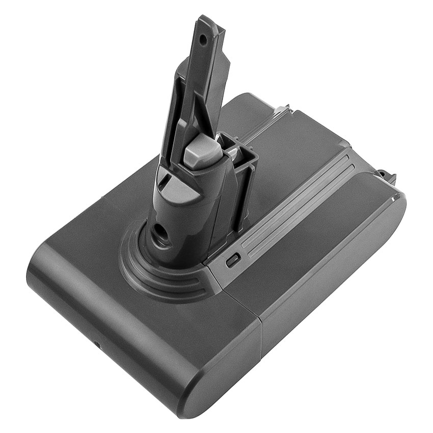 Dyson V7 Battery Replacement: 21.6V Power, 30-Min Runtime Dyson V7 Battery Replacement: 21.6V Power, 30-Min Runtime