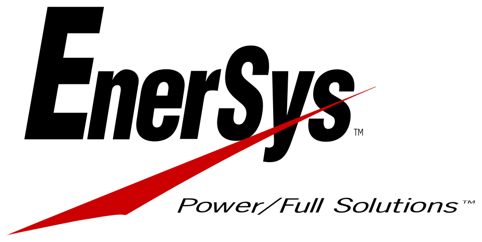Enersys Batteries