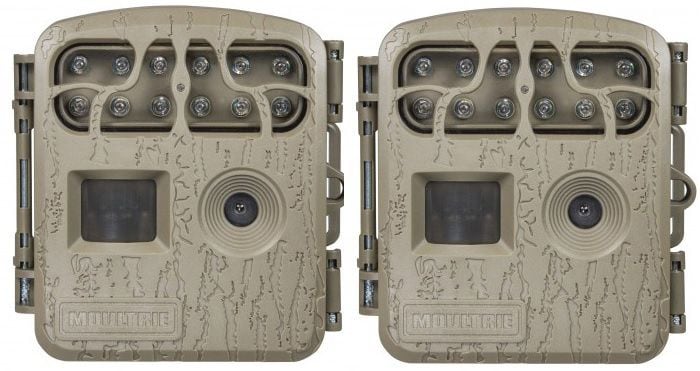Moultrie Trail Camera – High-Res Imaging & IR Night Vision Moultrie Trail Camera – High-Res Imaging & IR Night Vision