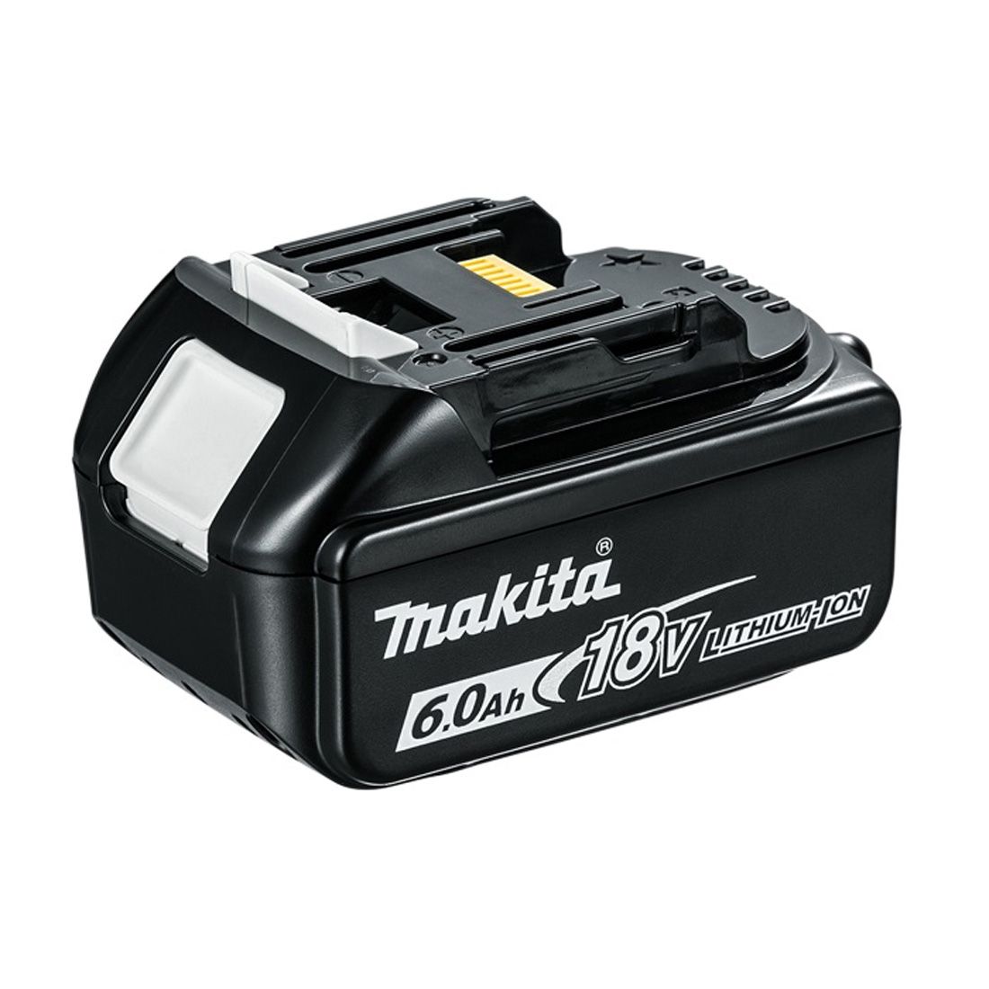 Makita BL1860B 18V LXT 6.0Ah Battery | Max Runtime Makita BL1860B 18V LXT 6.0Ah Battery | Max Runtime