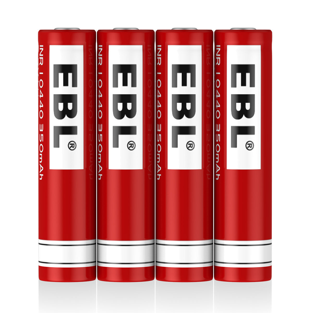 10440 Batteries: 3.7V Li-ion AAA-Size Rechargeables 10440 Batteries: 3.7V Li-ion AAA-Size Rechargeables
