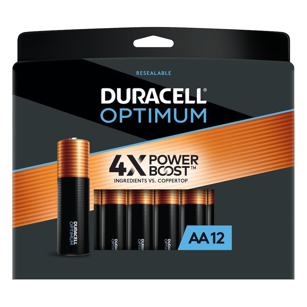 AA Batteries Guide: Types, Performance & Best Uses