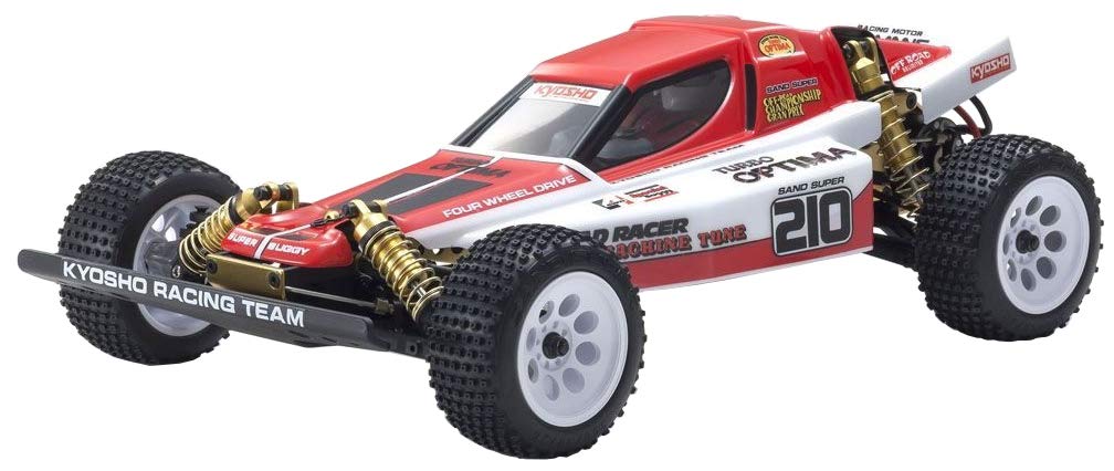 Kyosho RC