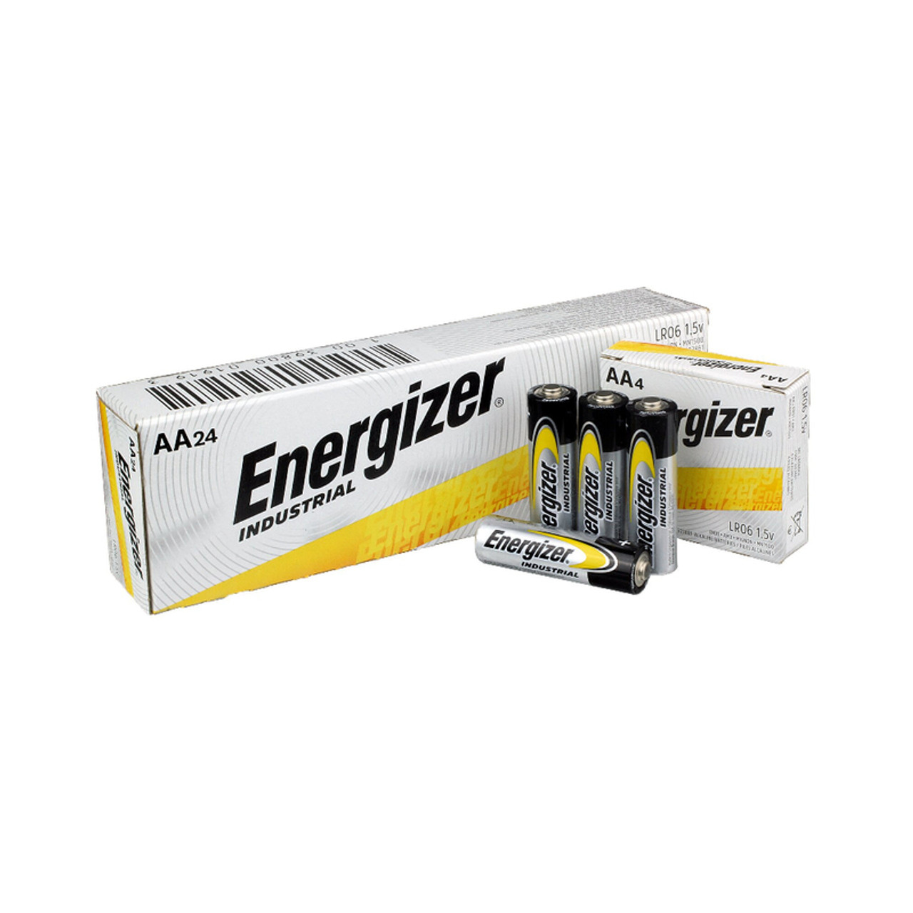 Energizer Industrial EN91