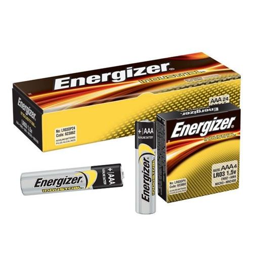 AAA Batteries: Reliable 1.5V Power for Everyday Tech AAA Batteries: Reliable 1.5V Power for Everyday Tech