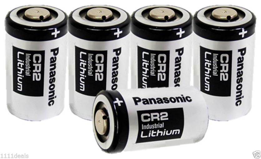CR2 Batteries: Compact 3V Lithium for Cameras & Tech CR2 Batteries: Compact 3V Lithium for Cameras & Tech