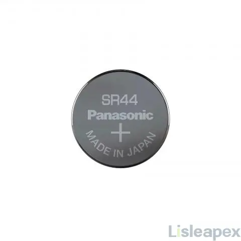SR44 Batteries: 357 Equivalent, Specs, Uses & Life