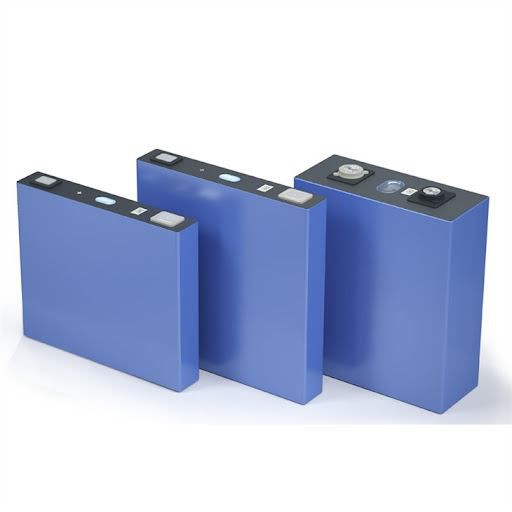 Prismatic Batteries