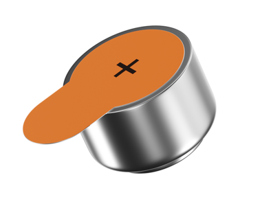 Zinc Air Batteries: High-Density Power for Hearing Aids Zinc Air Batteries: High-Density Power for Hearing Aids