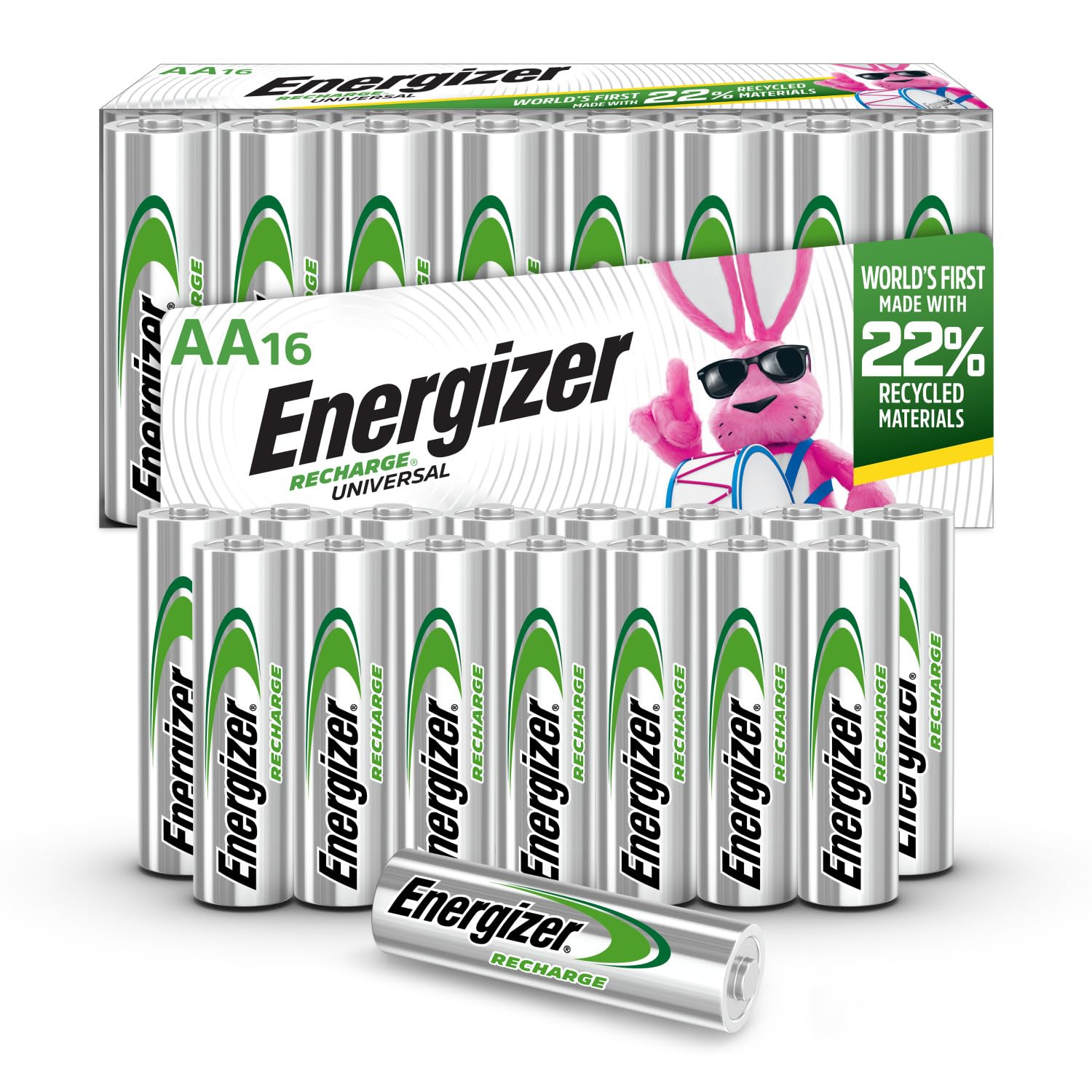 Energizer Rechargeable Batteries: NiMH Guide & Tips