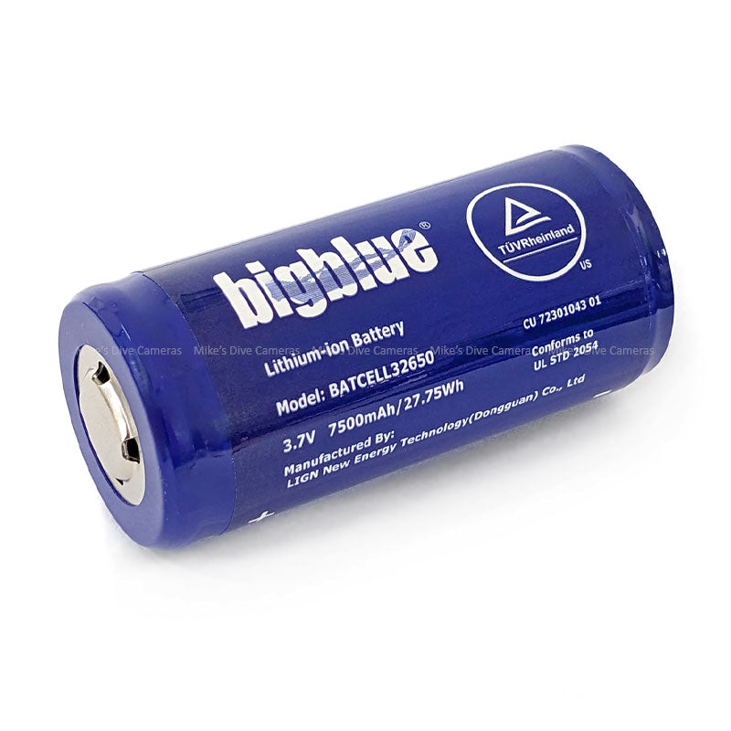 32650 Batteries: Maximum Capacity for Demanding Use 32650 Batteries: Maximum Capacity for Demanding Use
