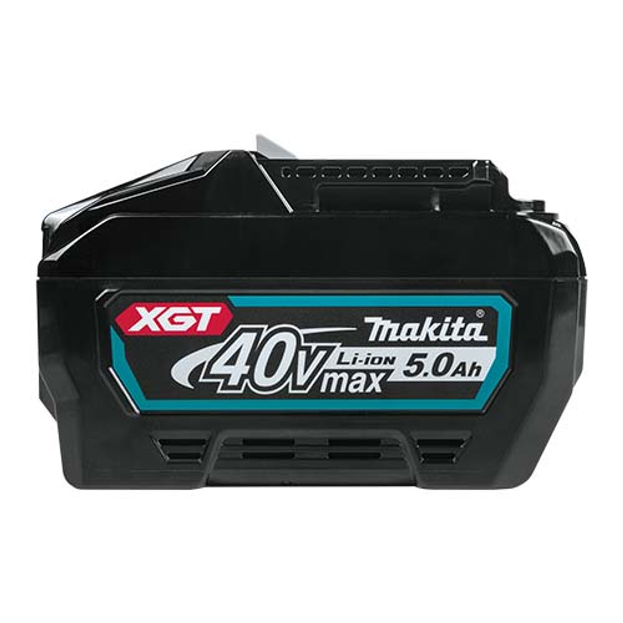 Makita BL4050F 40V XGT 5.0Ah Lithium-Ion Battery Pack Makita BL4050F 40V XGT 5.0Ah Lithium-Ion Battery Pack