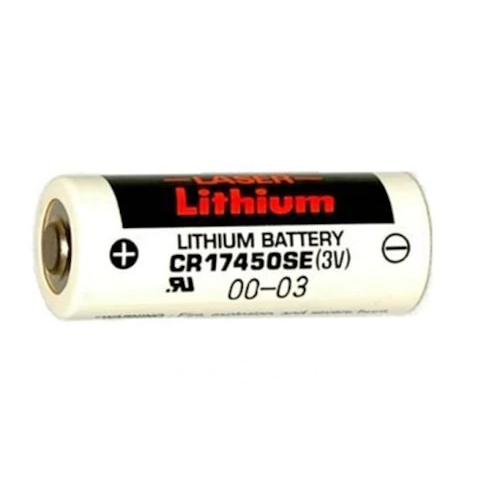 FDK CR17450SE 3V 17450 Lithium for Meters & Instruments