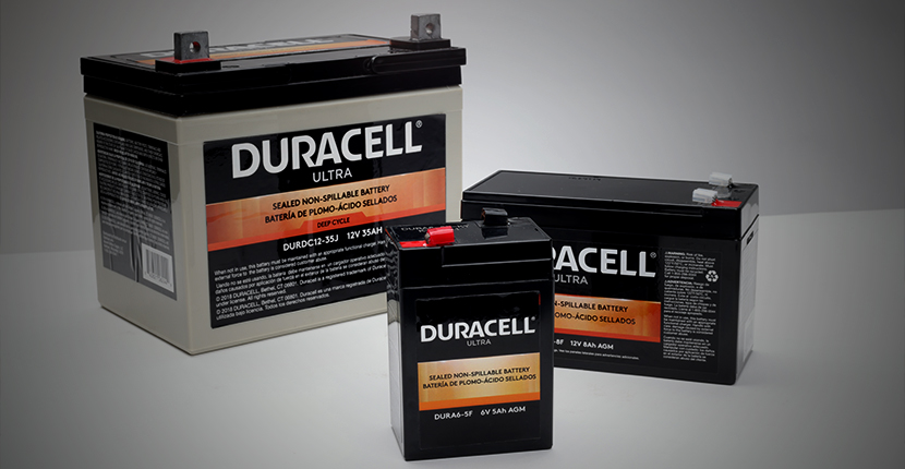 SLA Batteries — Reliable, Affordable Backup Power Options SLA Batteries — Reliable, Affordable Backup Power Options