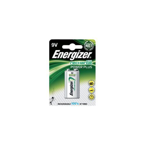 Energizer 9V Rechargeable Batteries – Mics, Pedals, Meters