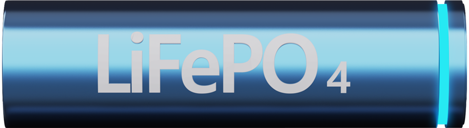 LiFePO₄ Batteries: Safe, Long-Lasting Rechargeable Power LiFePO₄ Batteries: Safe, Long-Lasting Rechargeable Power