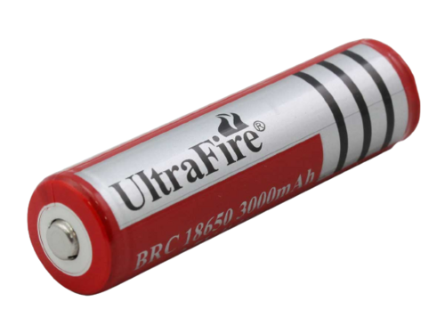 18650 Batteries: Reliable High-Density Li-ion Power 18650 Batteries: Reliable High-Density Li-ion Power