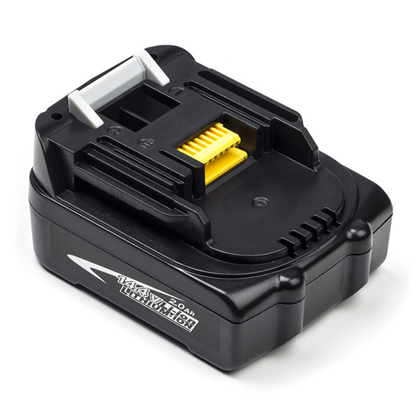 Makita BL1415N 14.4V 1.5Ah Battery – Light & Fast Charge