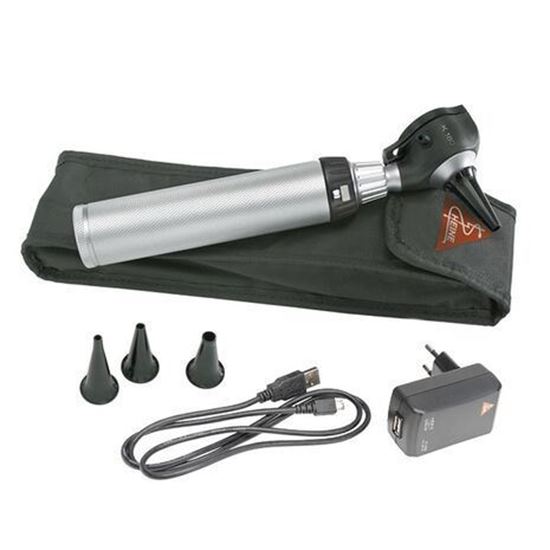 Heine Handles: Ergonomic, Durable, LED-Ready Power
