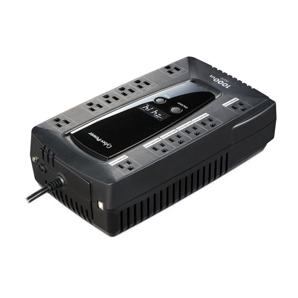UPS Battery Backup UPS Battery Backup